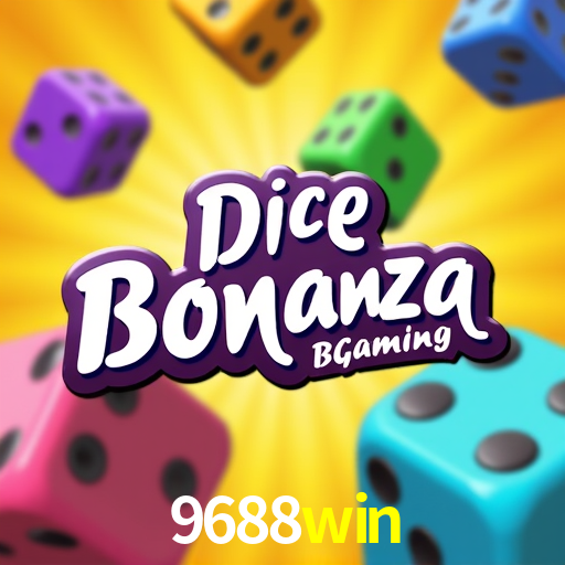 Sinta a adrenalina dos jogos de cassino com 9688win