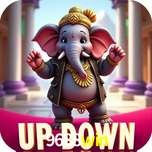 Experimente o Login Seguro Premium no 9688win